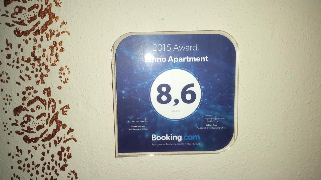 Ethno Apartments Любляна Екстериор снимка